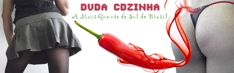 CDZINHA DE LUXO