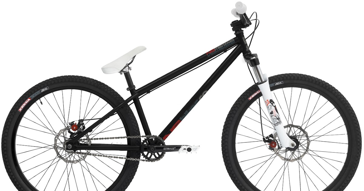 Mutt's Flow: Dirt Jump MTB