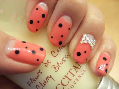 Nail Art for Short Nails Nail Art for Short Nails