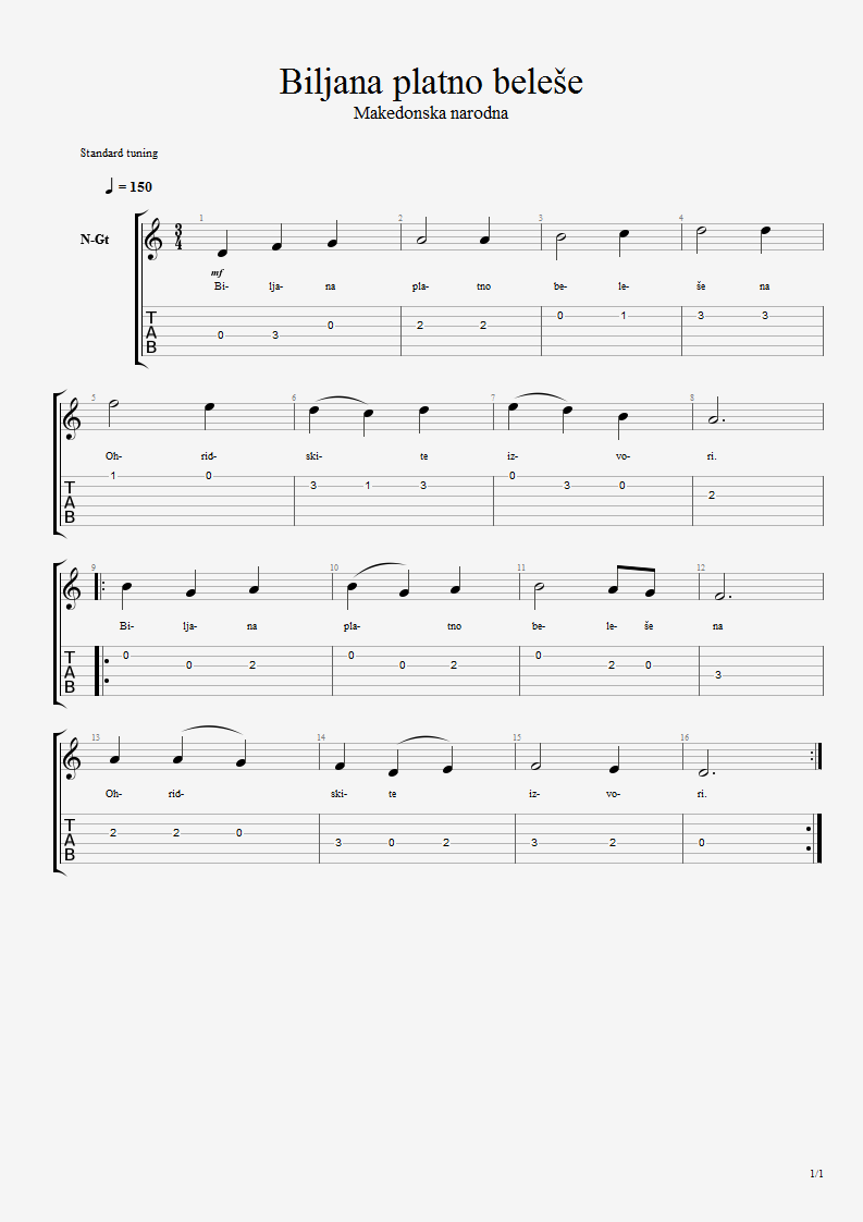 klavir za pocetnike pdf 15