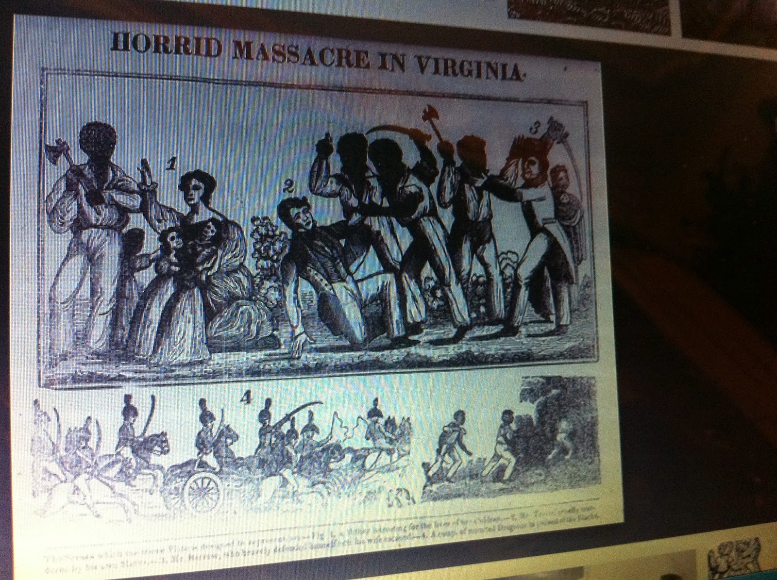 THE BLACK SOCIAL HISTORY BLACK SOCIAL HISTORY NEW YORK SLAVE REVOLT