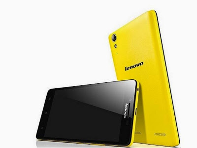 Harga Lenovo K3