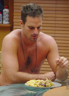 6 EX-BBBs no BBB 13 - Os mais cotados - Bruno 6 EX-BBBs no BBB 13 - Os mais cotados - Bruno