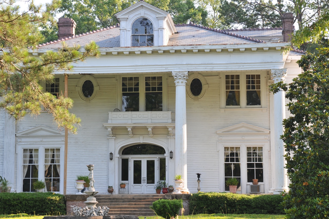 Sippiana Succotash Edgewood Then and Now, and, Now and Then