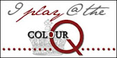 Colour Q challenge blog
