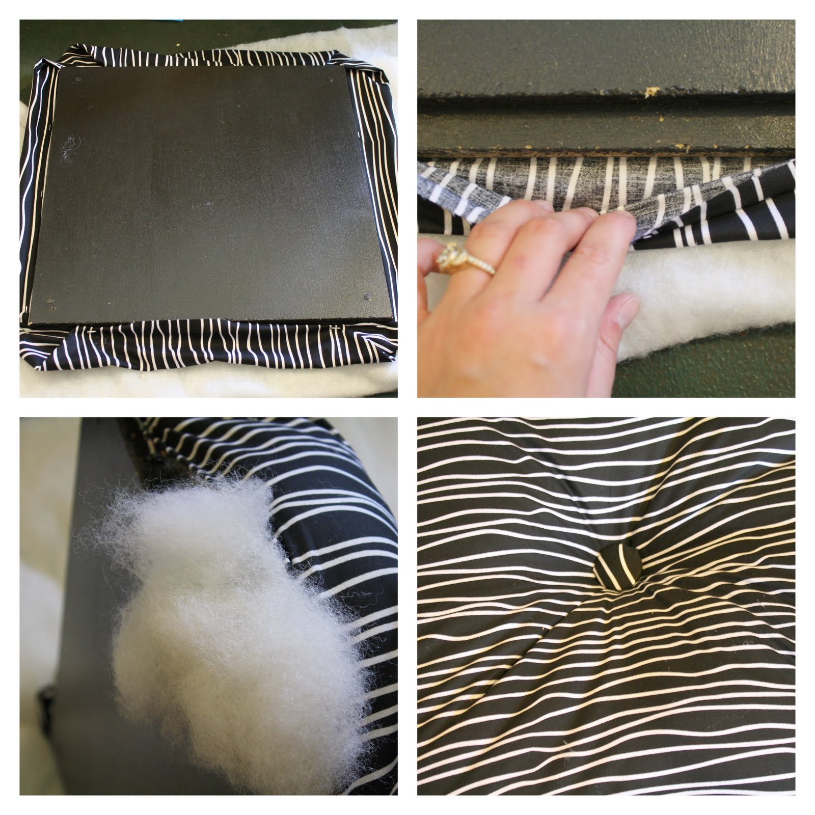 A Fun Diy Storage Boxesstorage Ottomans - Edit a fun diy storage boxesstorage ottomans - edit