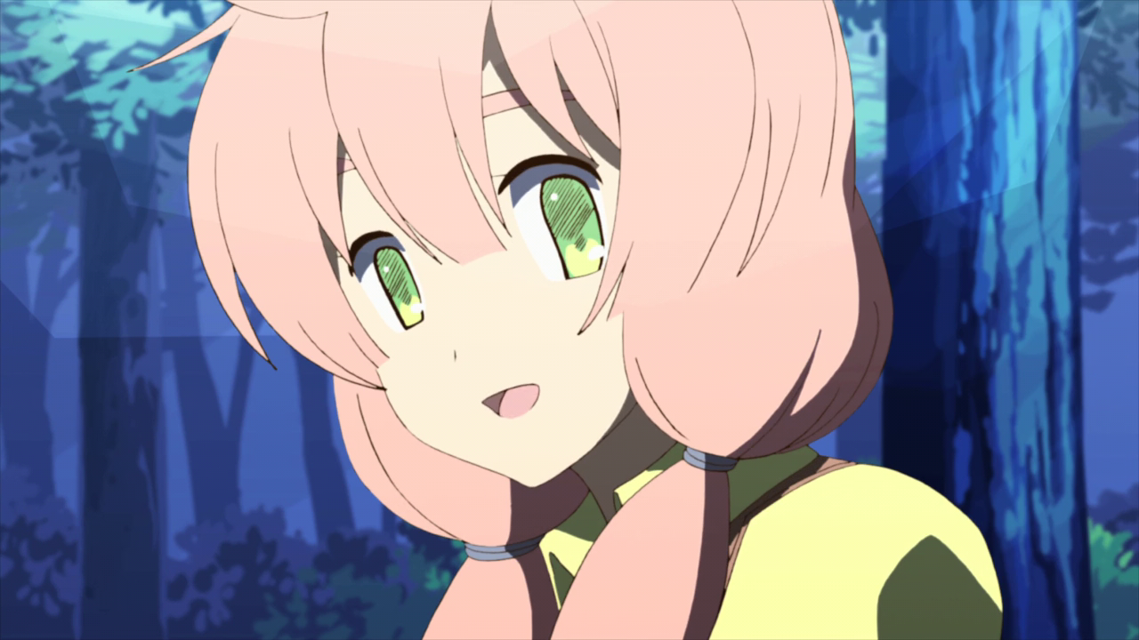 Anitsuki Jinrui Wa Suitai Shimashita 06 The Fairies Homecoming