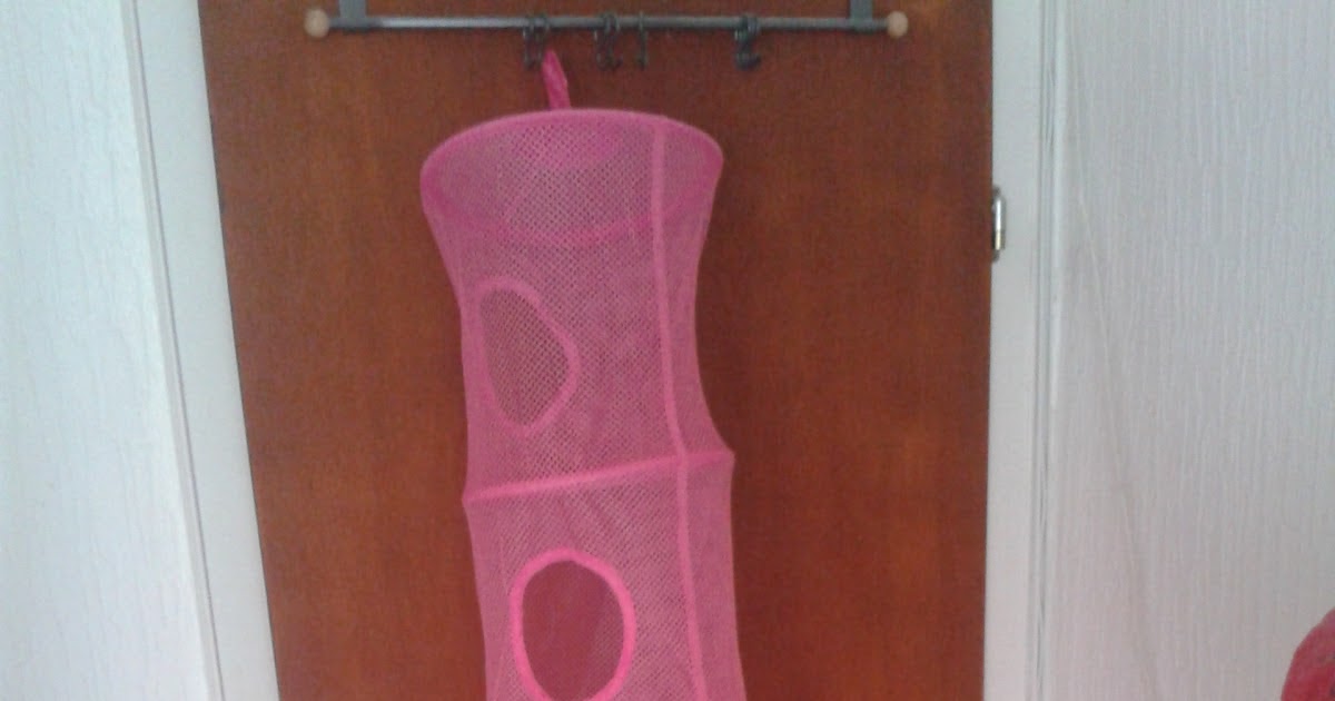 [DIY] Neue Ohrringaufbewahrung dank Ikea