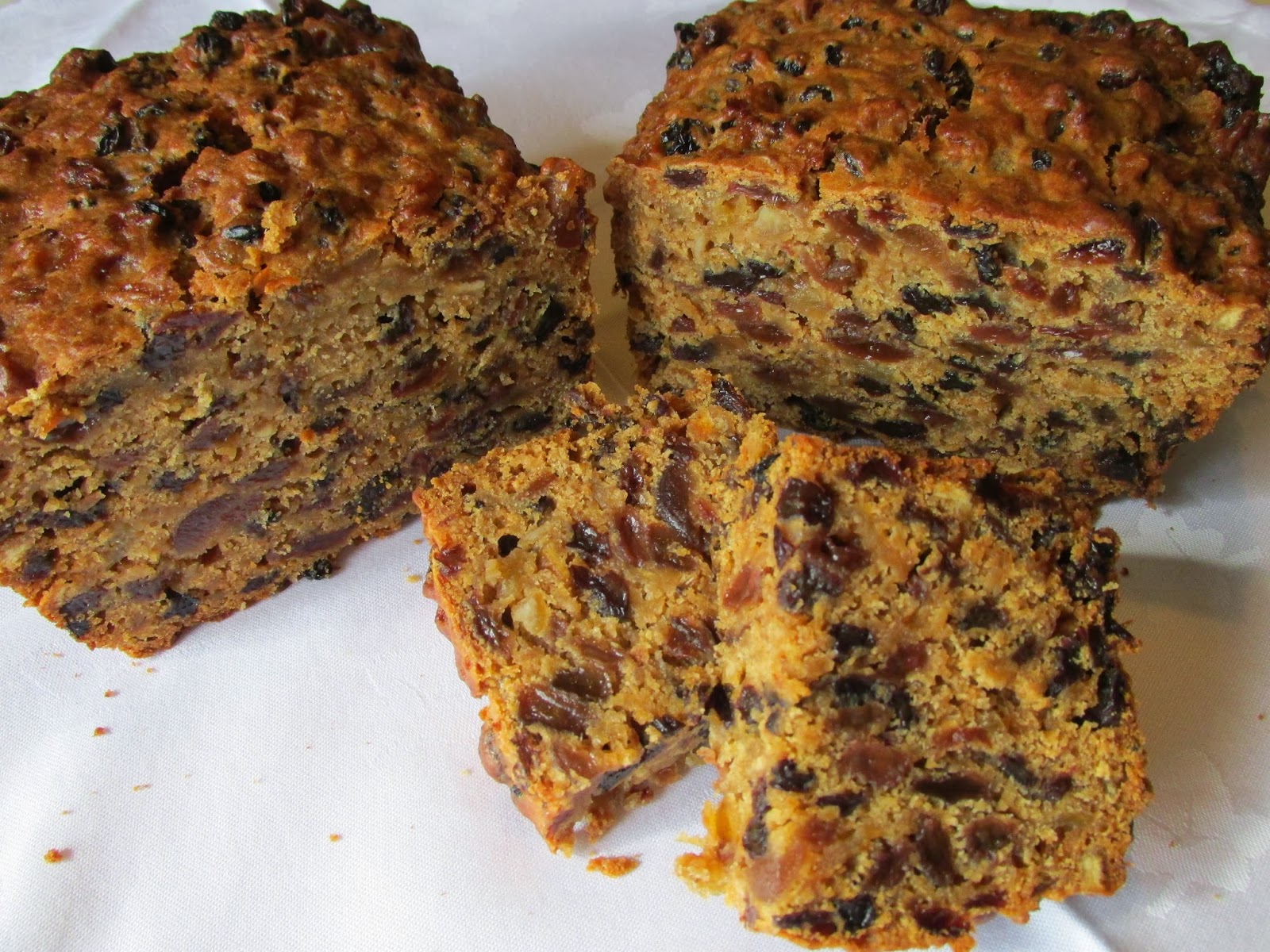 Recipes from a Cornish Kitchen