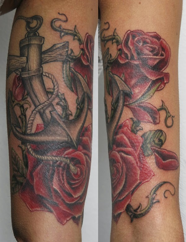 tattoos tattoos