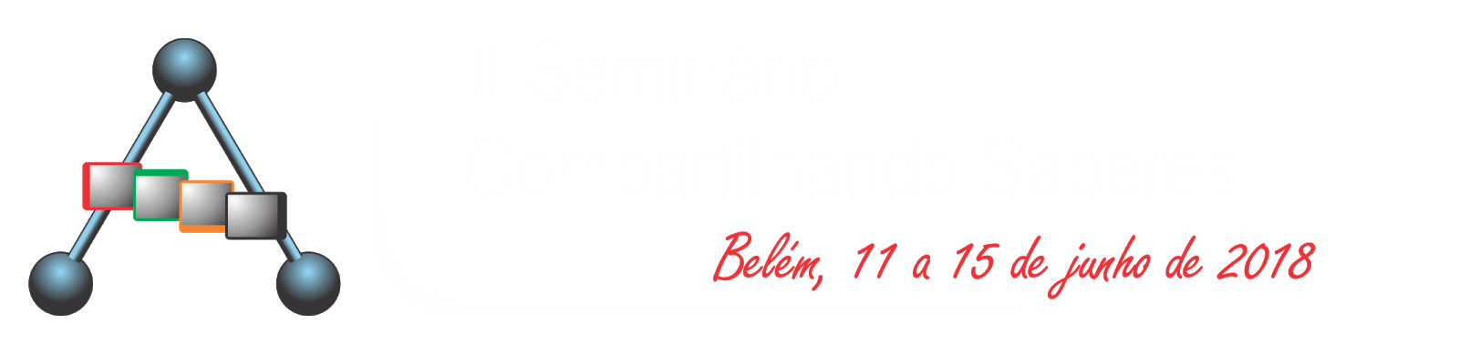 Compartilhando Saberes 2018