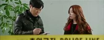Images 'Hyde, Jekyll, and I' Episode 2 Sinopsis 'Hyde, Jekyll, and I' Episode 2 - Bagian 1