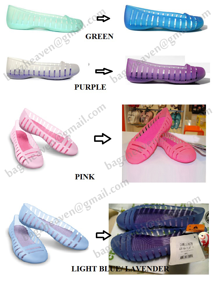 bagz heaven crocs chameleon adrina flat ii bagz heaven crocs chameleon adrina flat ii