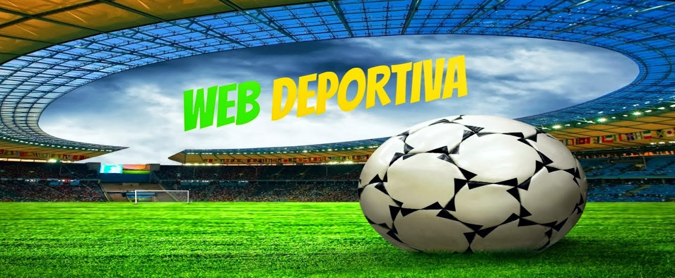 Web Deportiva