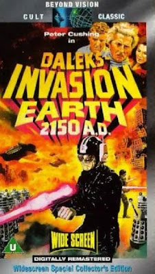 Doctor Who Dalek subtitles 78 subtitles