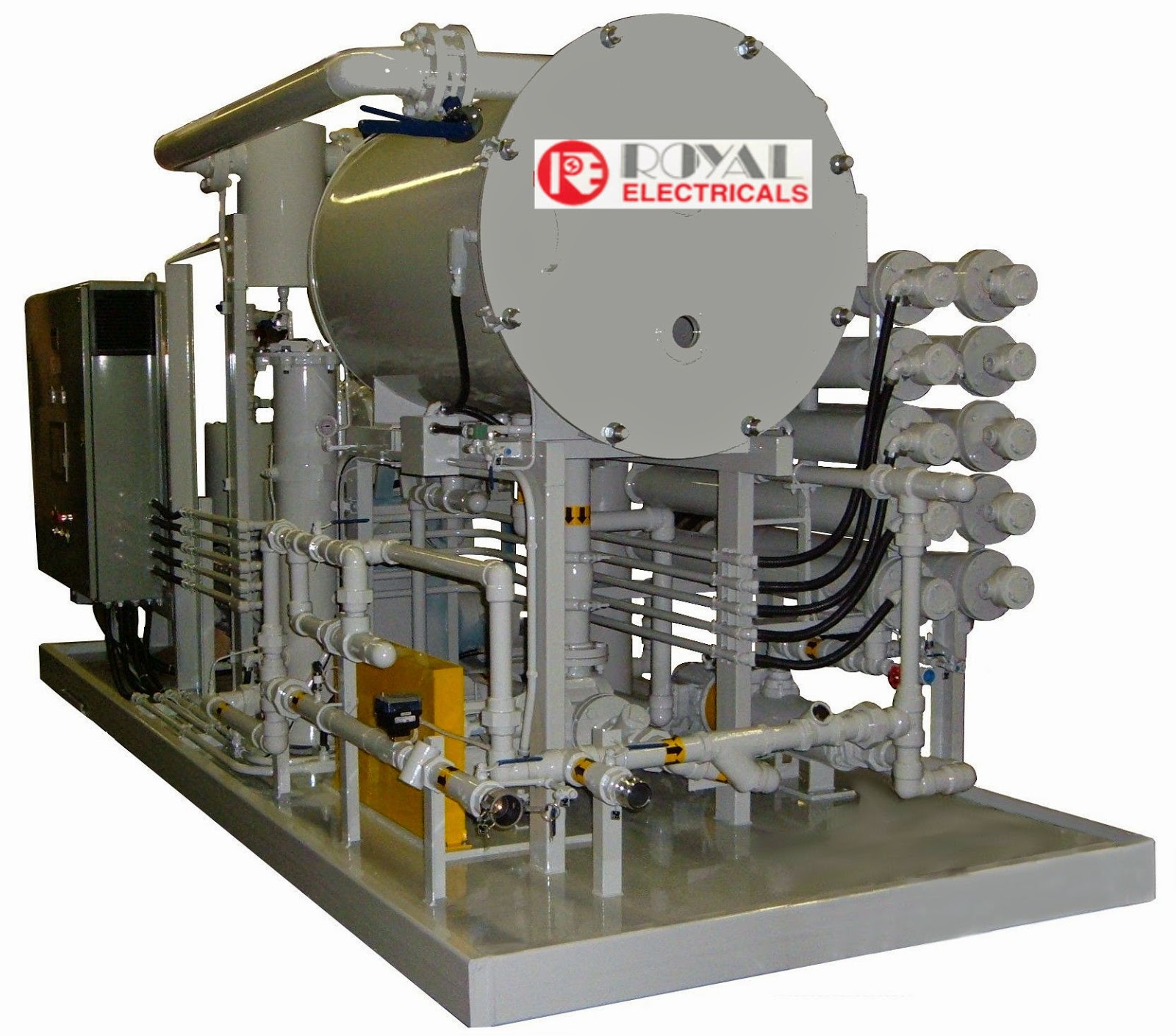 Electrical Transformers News Vacuum Dehydrating Transformer Oil