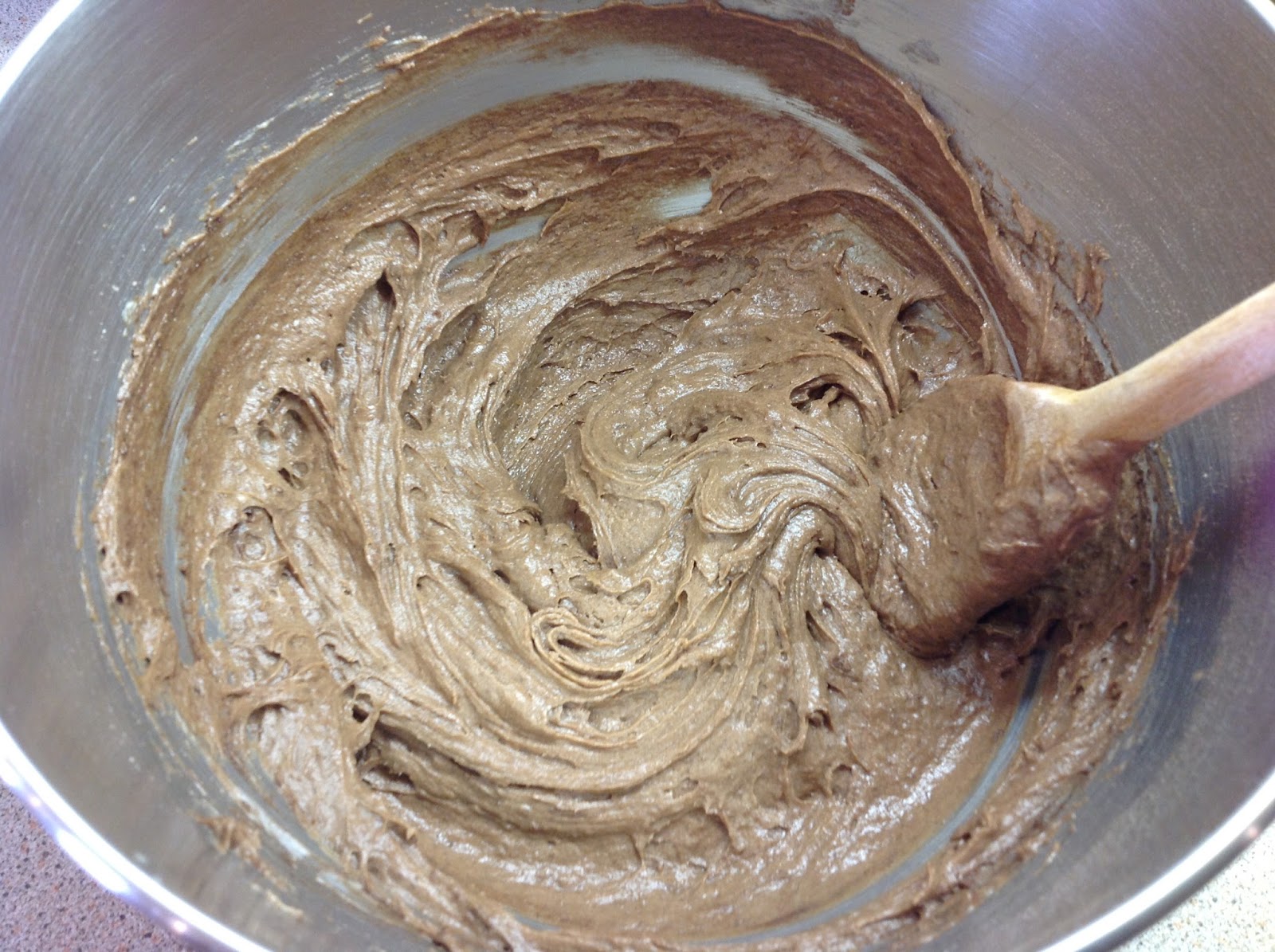 This Muslim Girl Bakes Chocolate Fudge Cake