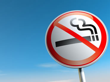 Se é possível deixar de fumar a quantidade que reduz de cigarros