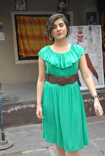 Veeda Gallery [Andhrula Music]