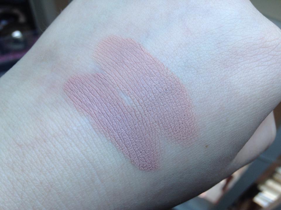 mac paint pot painterly dupe creme de rose mac paint pot painterly dupe creme de rose