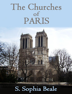 churches, paris, france, religious, architecture, history, archaeology