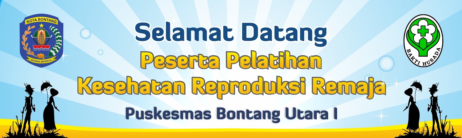 Contoh Spanduk Kegiatan Pelatihan Pajak - IMAGESEE