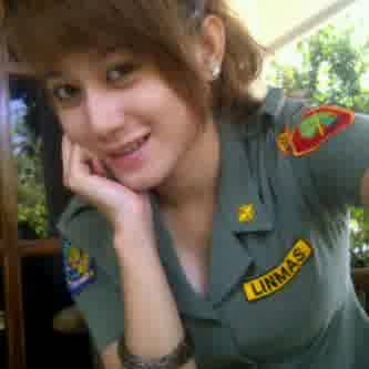 Area Code 62 Masih Adakah Hansip