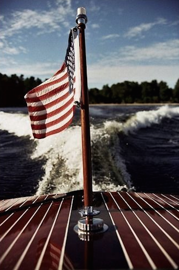 Casual Loves Elegance Flags of our Father