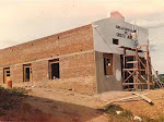Construção da Igreja Primitiva