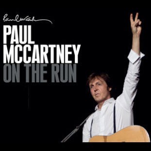 PAUL ON THE RUN