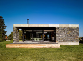 Small Modern House Plans Flat Roof 1 Floor Small Modern House Plans Flat Roof 1 Floor