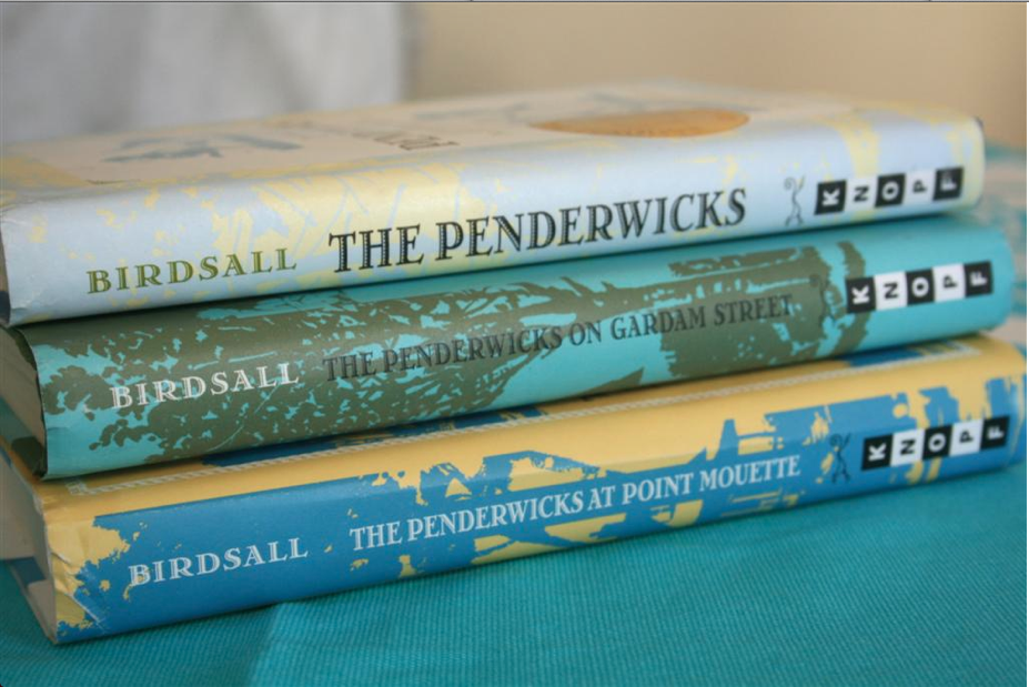 the penderwicks book 4 the penderwicks book 4