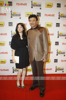 57th Idea Filmfare Awards 2011 Photo