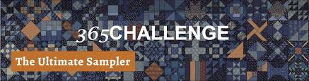 2016 Quilt Challenge