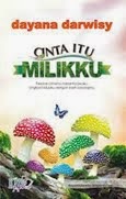 Cinta Itu Milikku