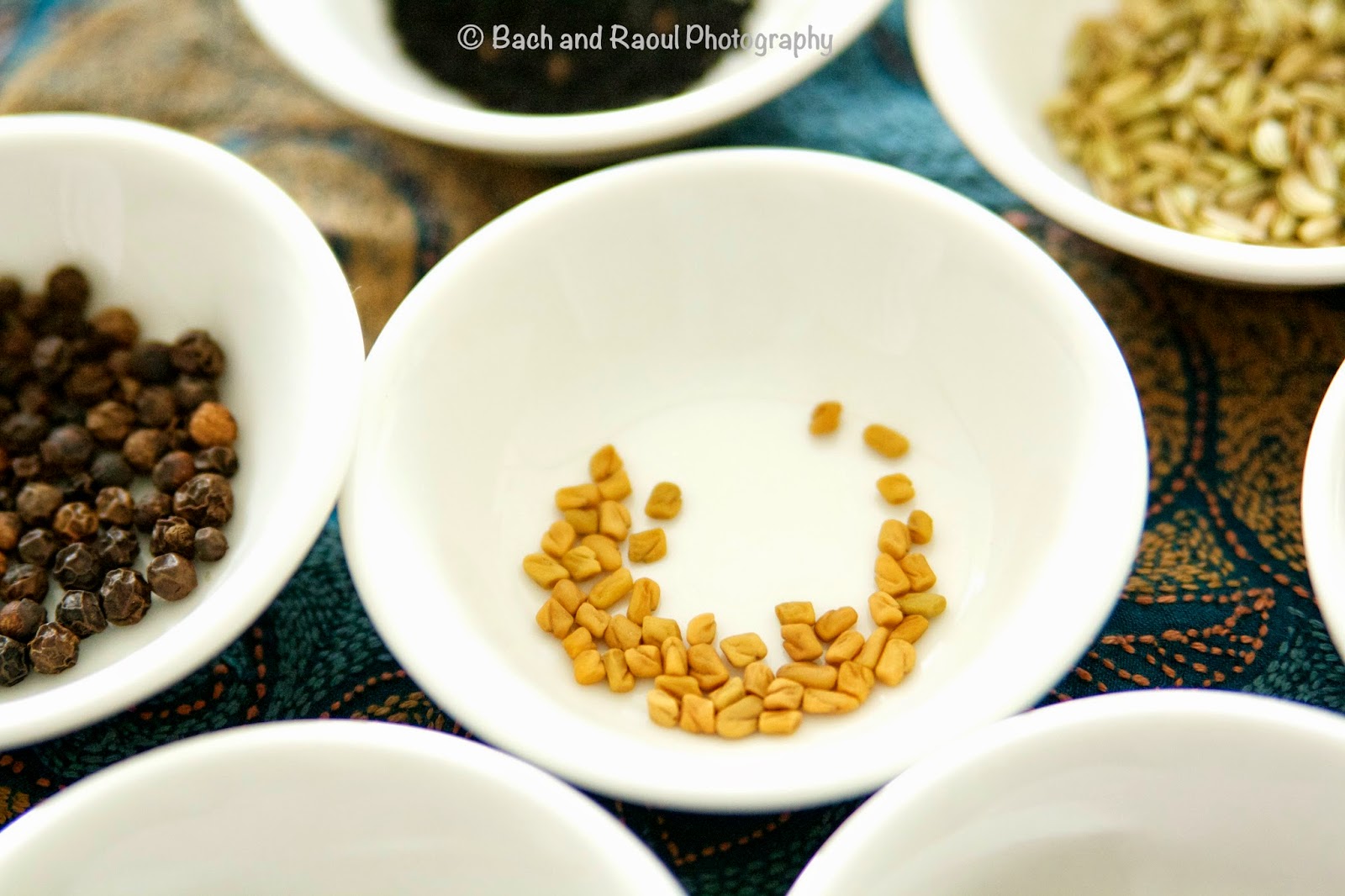 17 Essential Indian Spices