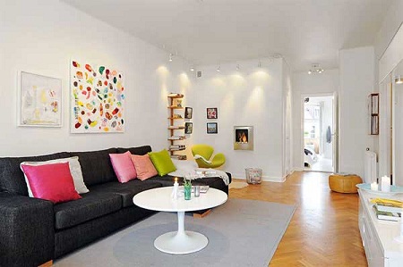 Small Apartment Living Room Decorating Ideas Small Apartment Living Room Decorating Ideas