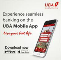 BANK WITH UBA