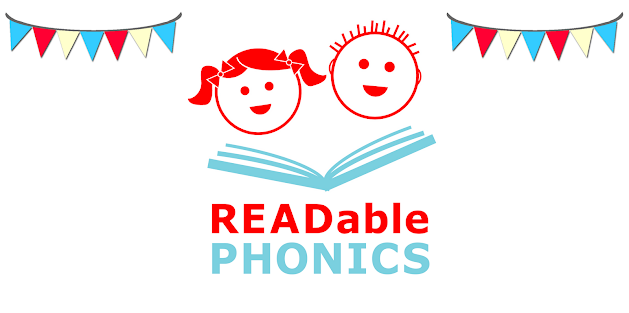 READable PHONICS