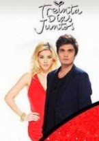30 Dias Juntos Temporada 1 30 Dias Juntos Temporada 1