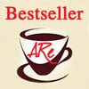Her Mystery Duke is an All Romance Ebooks (ARe) Best Seller!