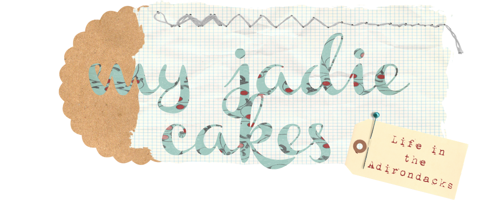 MyJadieCakes