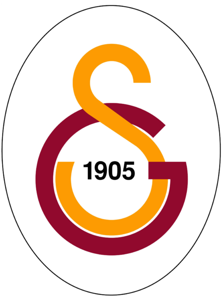 galatasaray logo