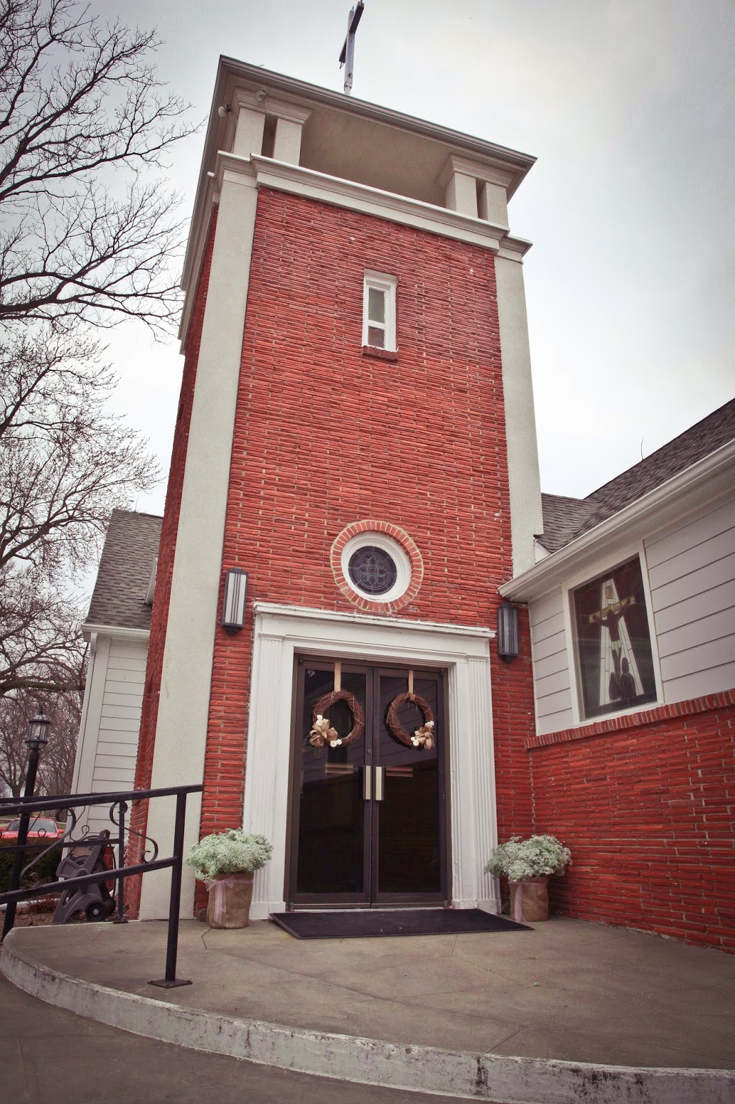 DIY Why Spend More Flowers from Sam's Club for wedding