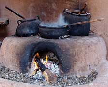 Bilderesultat for அடுப்பு