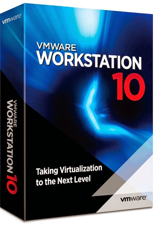 تحميل وتفعيل برنامج VMware Workstation 10 رابط مباشر تحميل وتفعيل برنامج VMware Workstation 10 رابط مباشر