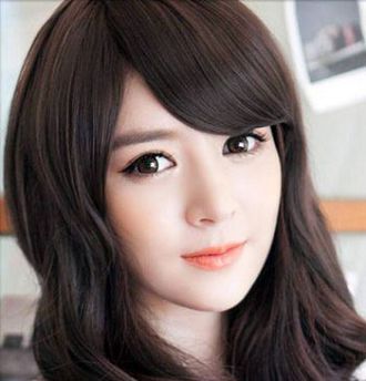 Korean Hairstyles 