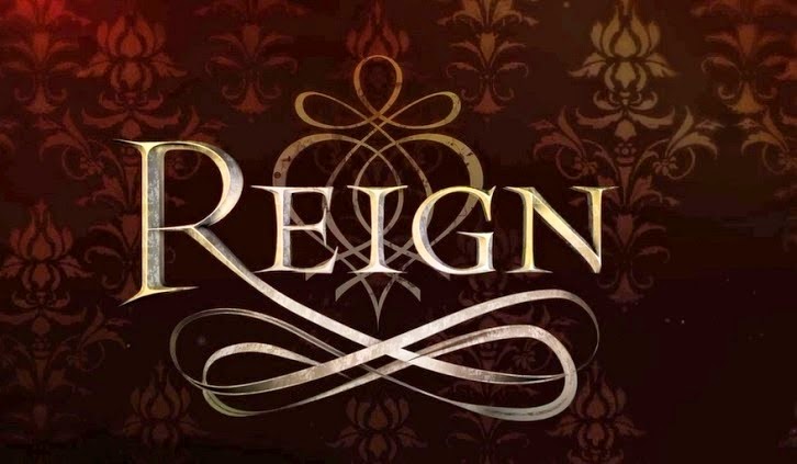 Reign - Season 2B - New Promo