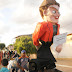 EM MEIO A FOLIA BLOCO CUITEENSE REALIZA PROTESTO