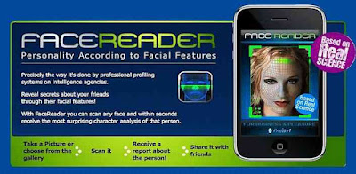 Face Reader v2.00 Apk App